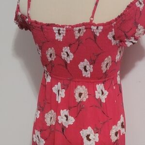 Magnolia Skye Maxi Dress (small)